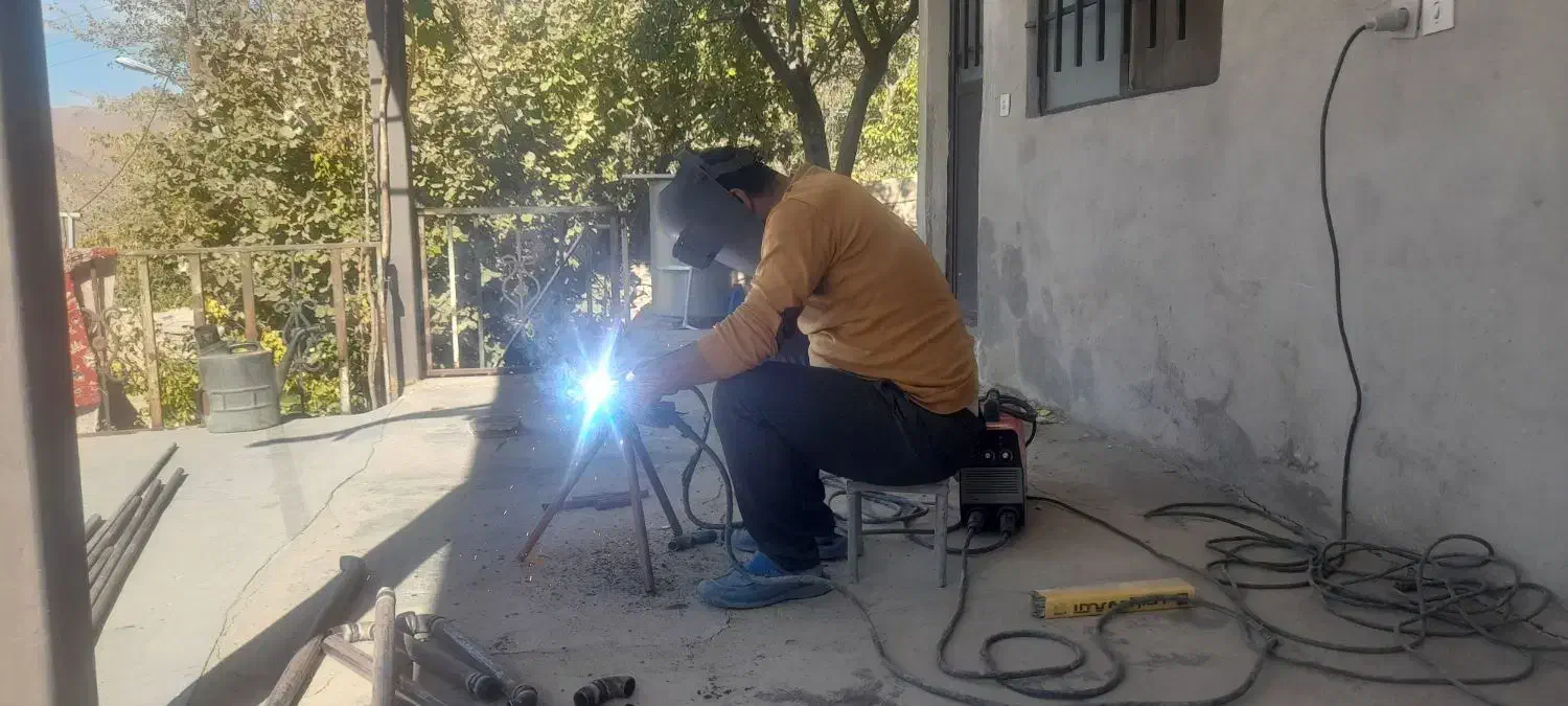 لوله کشی گاز خانگی و تجاری|خدمات پیشه و مهارت|قزوین, |دیوار