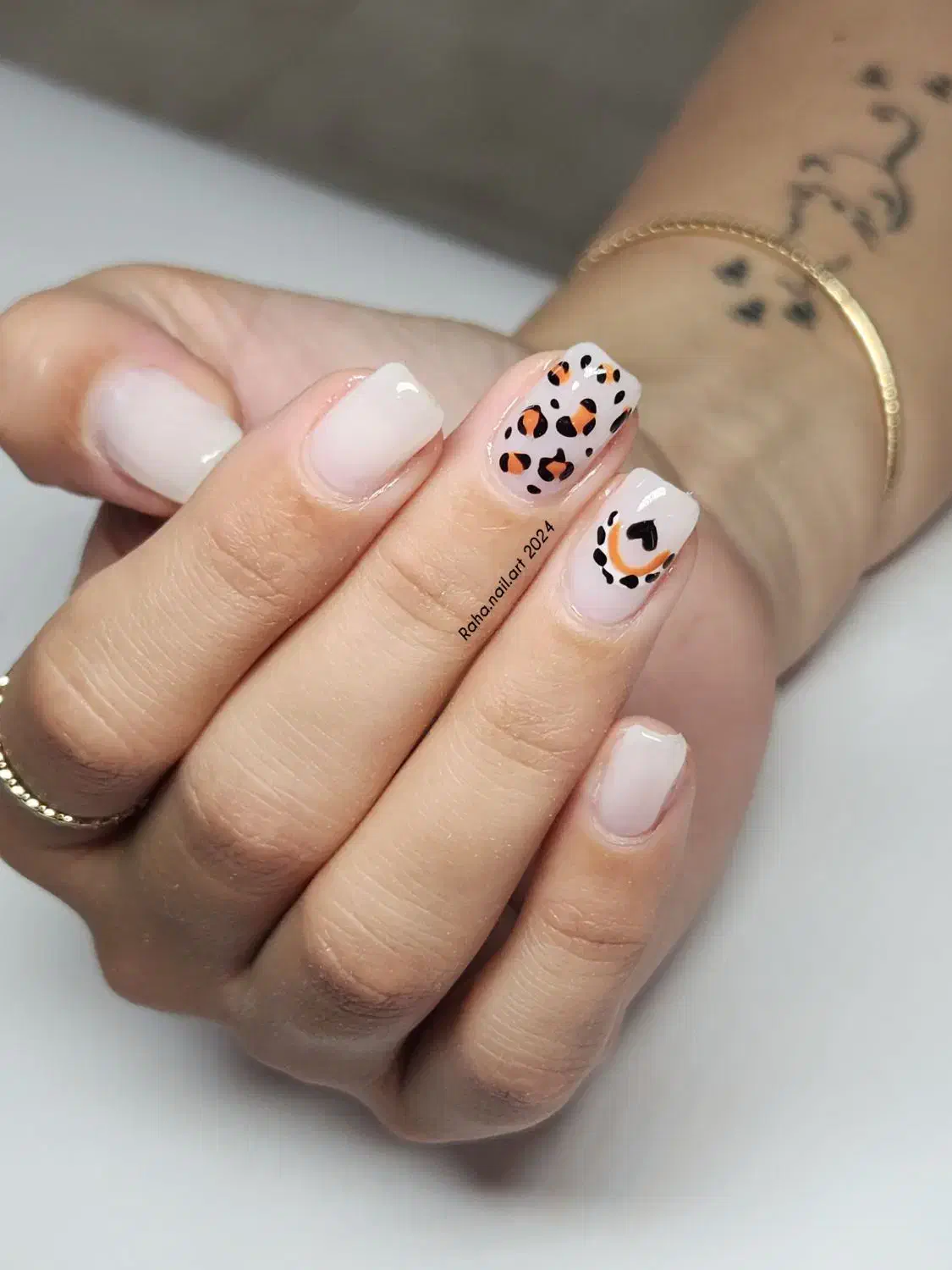 آموزش و خدمات کاشت ناخن|خدمات آرایشگری و زیبایی|اسلامشهر, شهرک مفیدی|دیوار