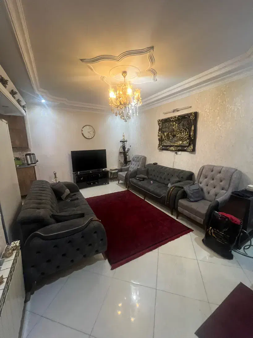 ۴۴مترآپارتمان/اسانسوردار/خوش نقشه|فروش آپارتمان|تهران, امیر بهادر|دیوار