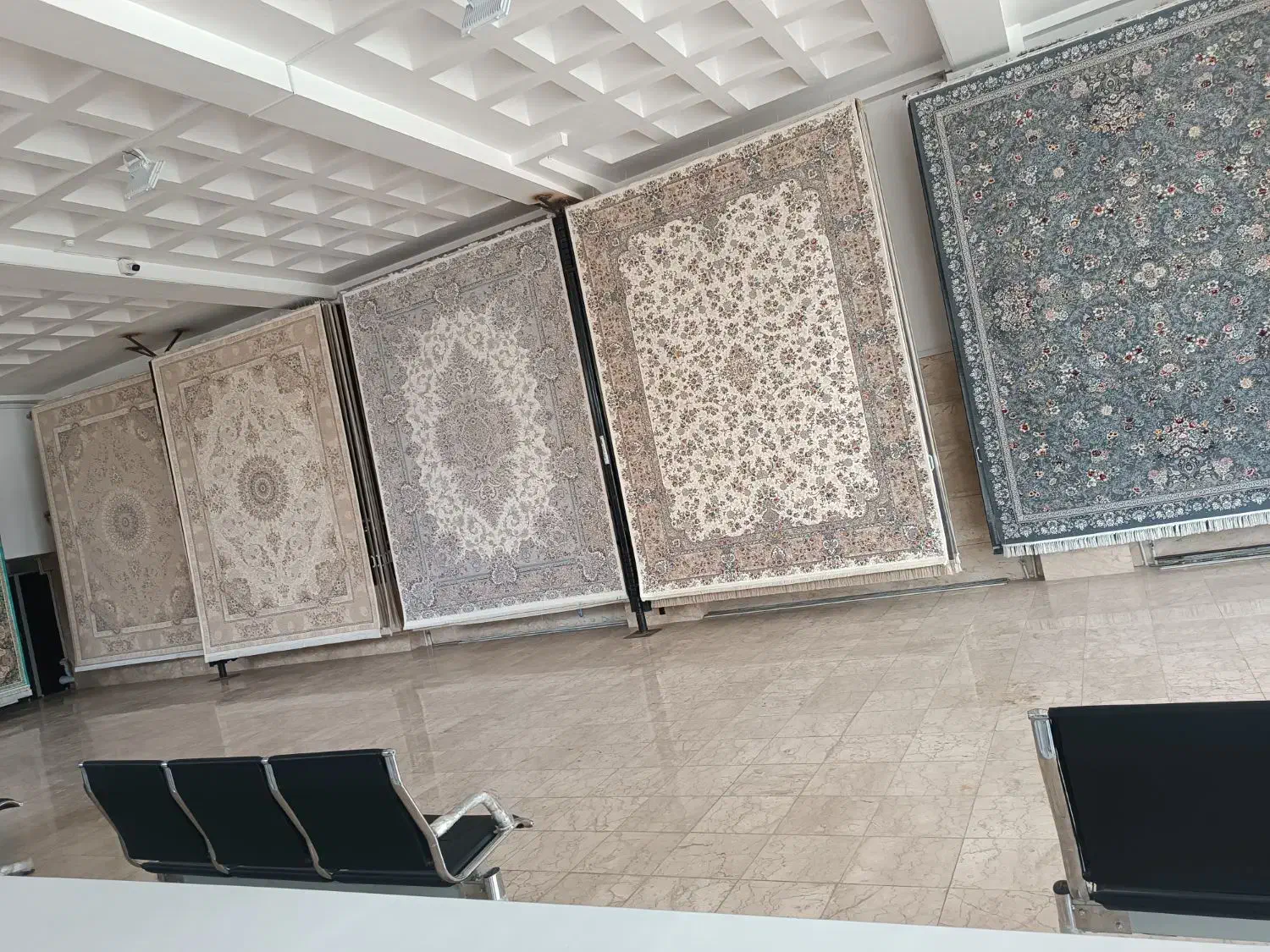 فرش|فرش|بوکان, |دیوار