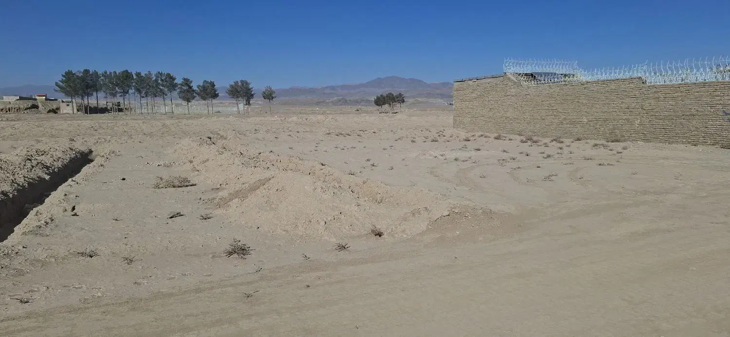 زمین|فروش زمین و ملک کلنگی|سبزوار, ایزی شهر|دیوار