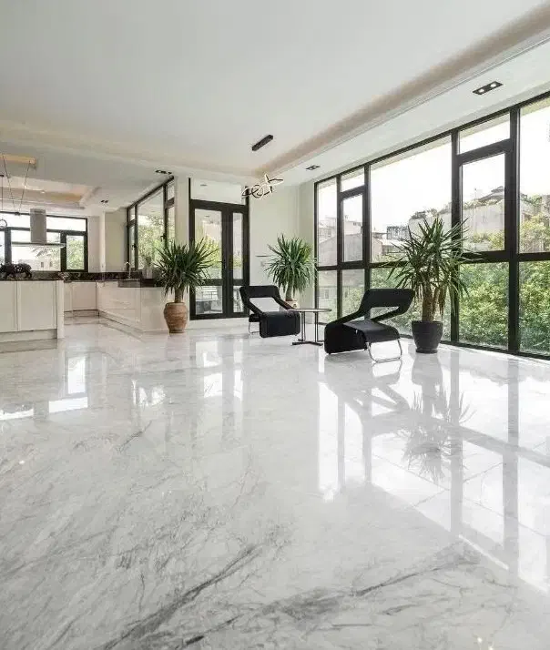 پاسداران تاپ لوکیشن/ ۱۸۵متر ۳خوابه / ژورنالی