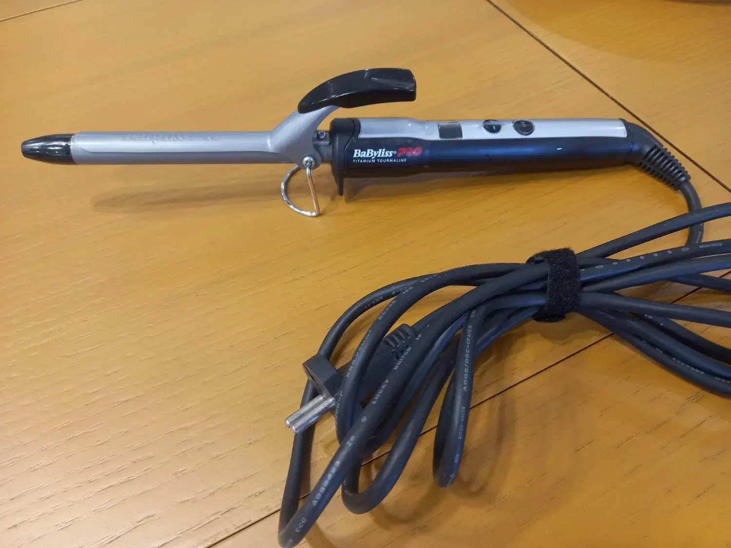 فر کننده مو بابیلیس|آرایشی، بهداشتی، درمانی|قائمشهر, |دیوار