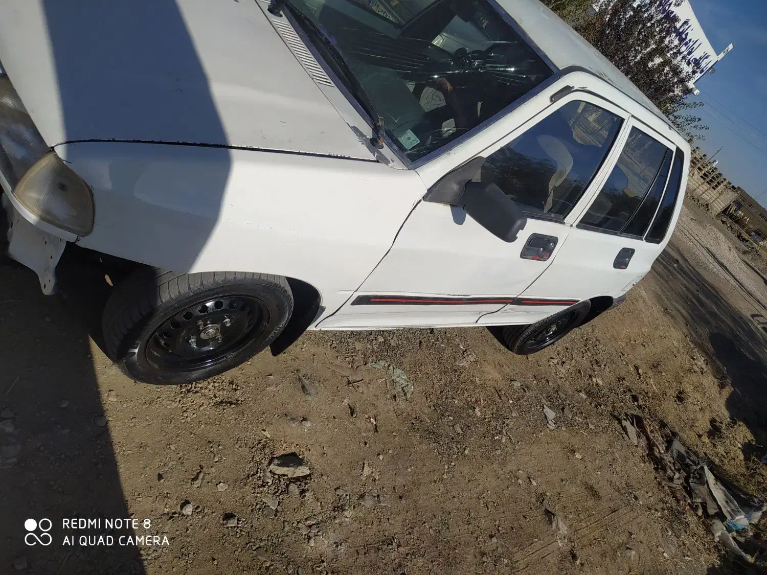 هاچپک کره ای|خودرو سواری و وانت|قروه, |دیوار