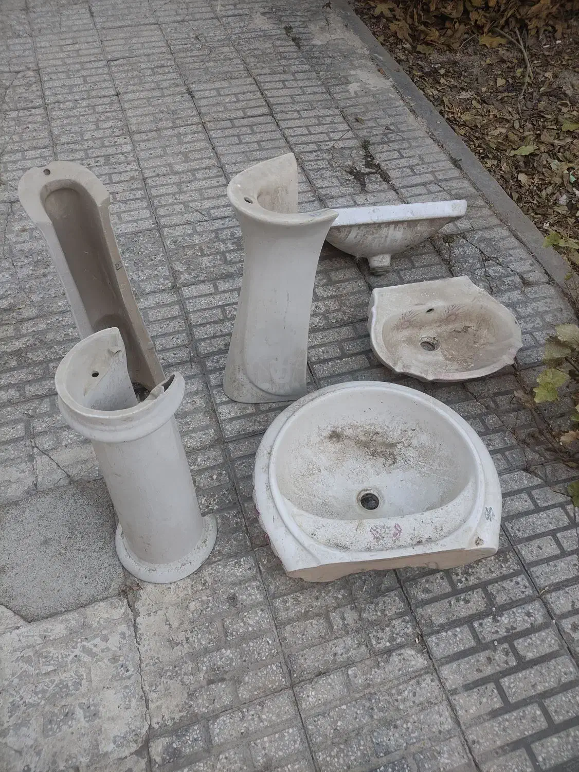 روشویی|لوازم سرویس بهداشتی|بجنورد, |دیوار