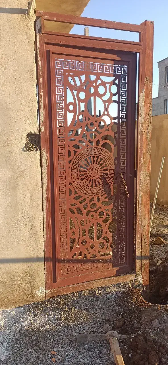 درب  یک تایی|مصالح و تجهیزات ساختمان|بلبان آباد, |دیوار