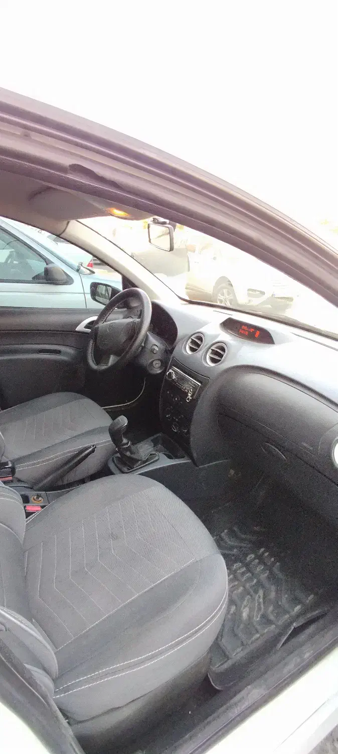 فروش رانا Lxمدل 94|خودرو سواری و وانت|مهاباد (آذربایجان غربی), |دیوار