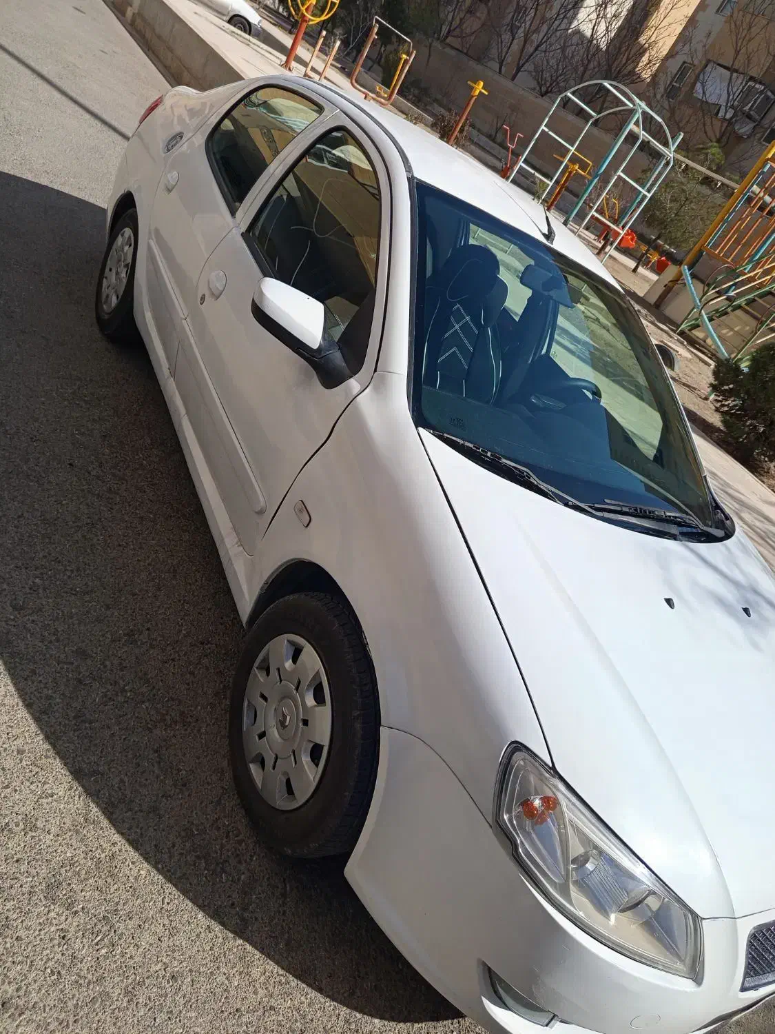 رانا مدل 96|خودرو سواری و وانت|قم, پردیسان|دیوار