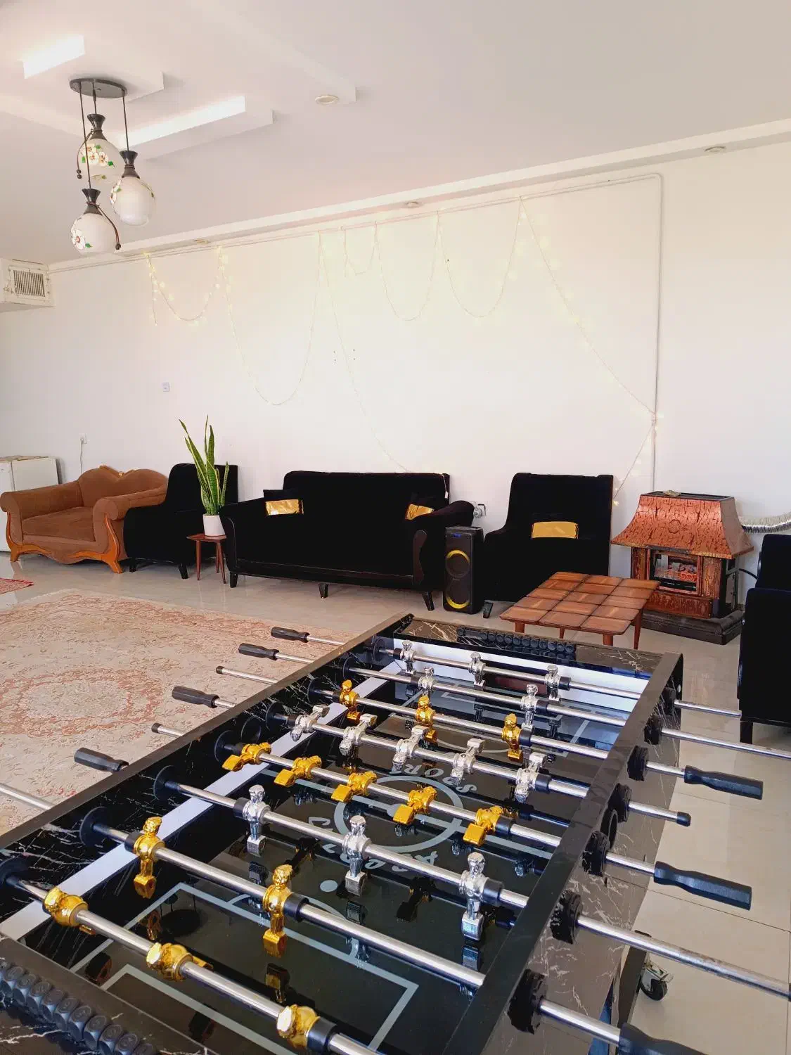 اجاره روزانه باغ ویلا سوئیت استخرآبگرم تولدمهمونی|اجارهٔ کوتاهمدت ویلا و باغ|مشهد, دهشک|دیوار