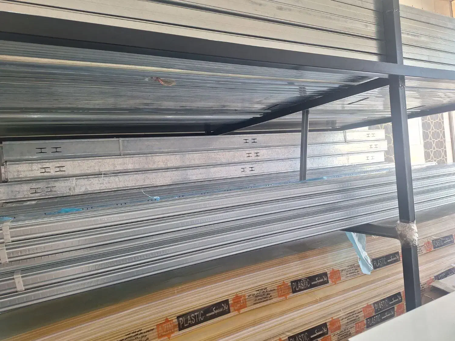 فروش واجرای کناف درسپیدان وهماشهر|مصالح و تجهیزات ساختمان|همایجان, |دیوار