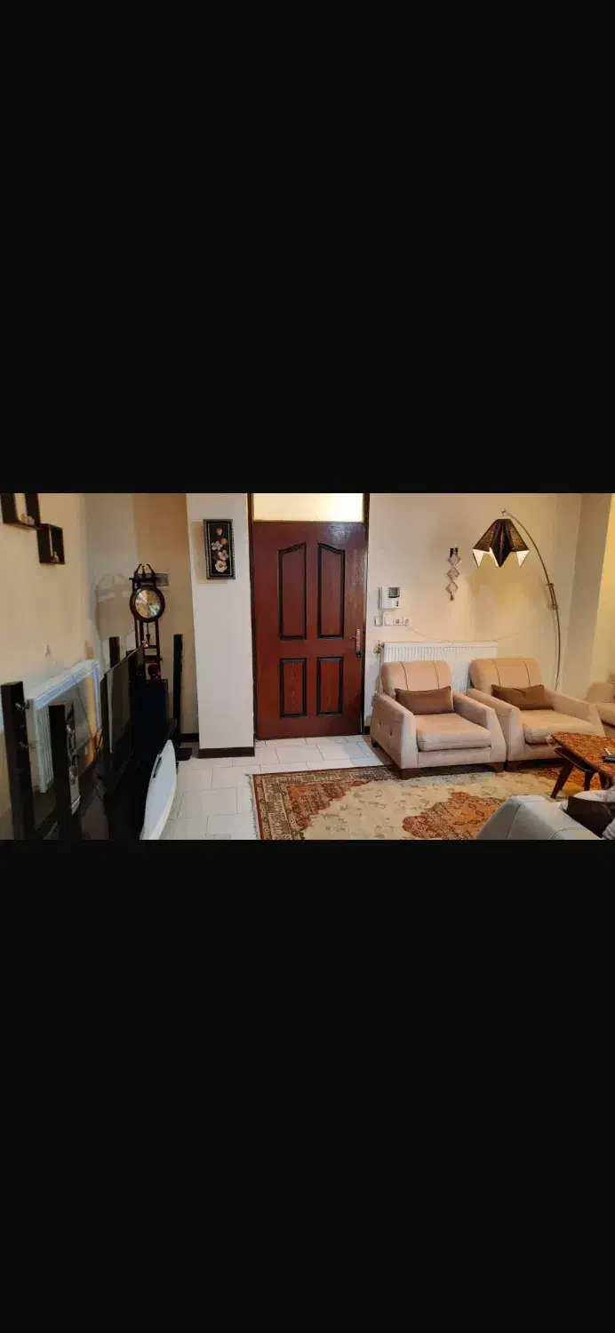 رهن اپارتمان ۷۰متر بلوار دانشجو به سهراب سپهری|اجارهٔ آپارتمان|شاهینشهر, خانه کارگر|دیوار