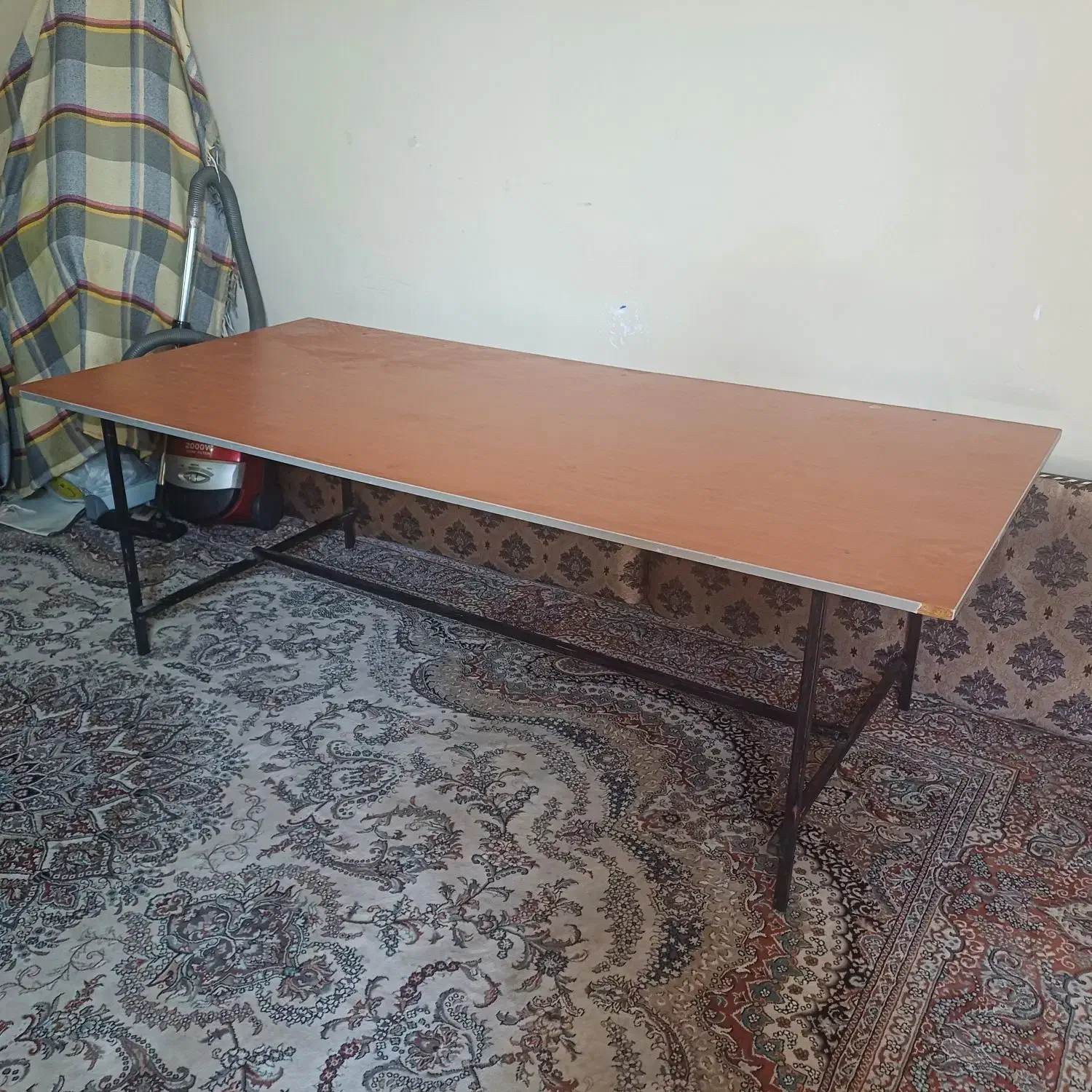 میز مناسب مدرسه کارگاه|مبلمان خانگی و میز عسلی|مسجد سلیمان, |دیوار