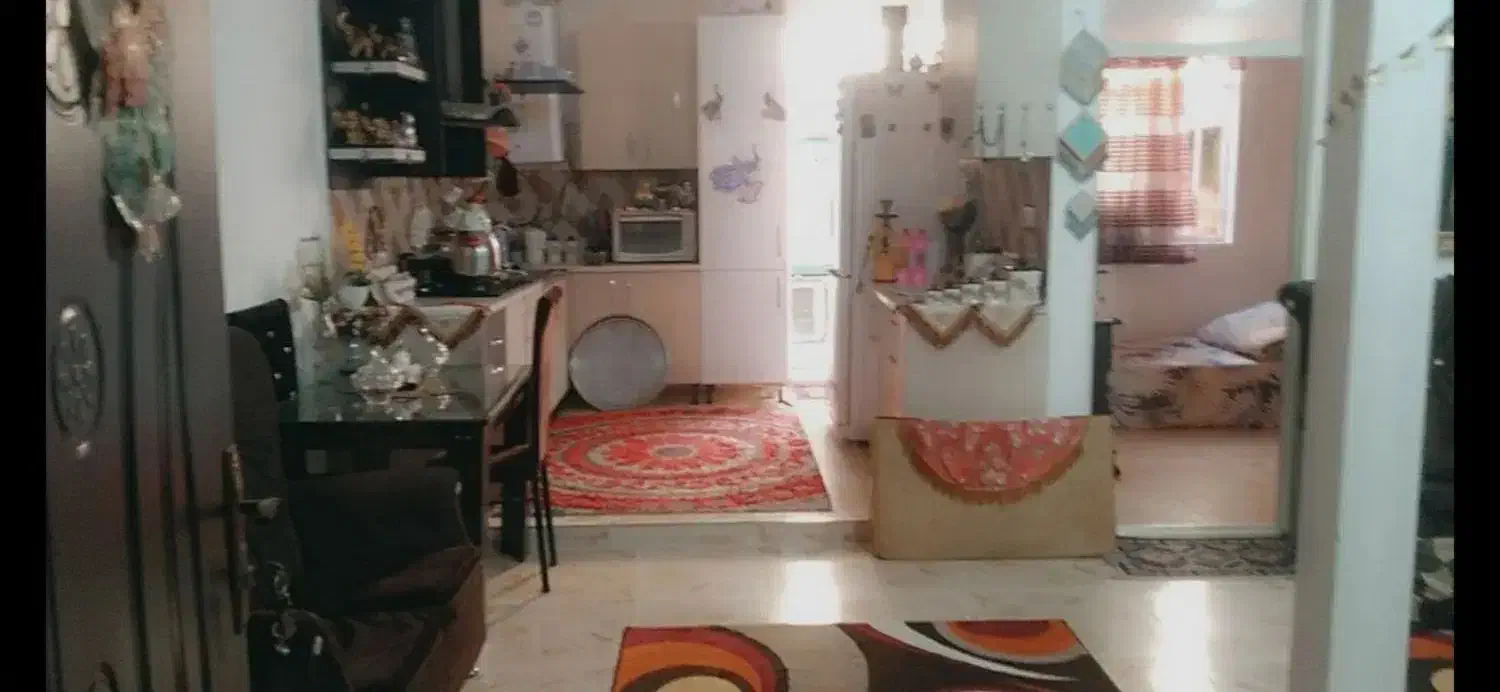 دو خوابه یزدانشهر|اجارهٔ آپارتمان|قم, یزدانشهر|دیوار