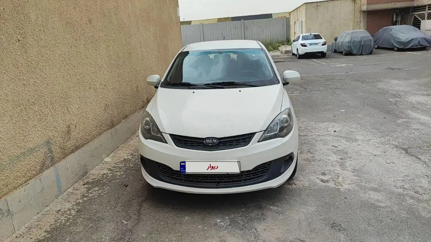 فروش ماشین|خودرو سواری و وانت|تهران, جوادیه|دیوار