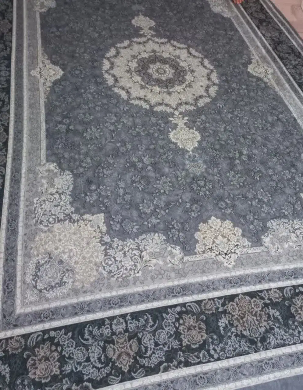 دوعددروفرشی کشدارترک شش متری|روفرشی|تهران, کرمان|دیوار