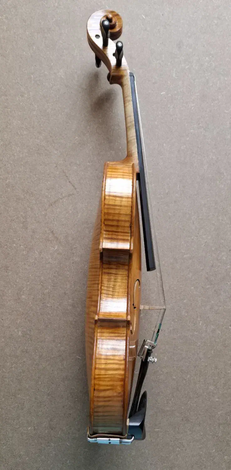 ویلن دست ساز حرفه ای|ویولن|تهران, علم و صنعت|دیوار