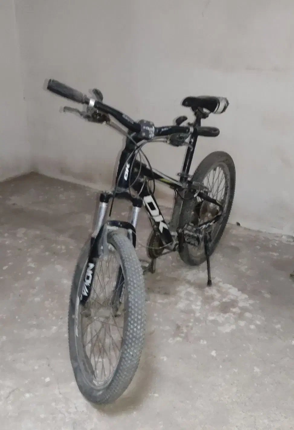 یک عدد دوچرخه برند  OK|دوچرخه، اسکیت، اسکوتر|بناب, |دیوار