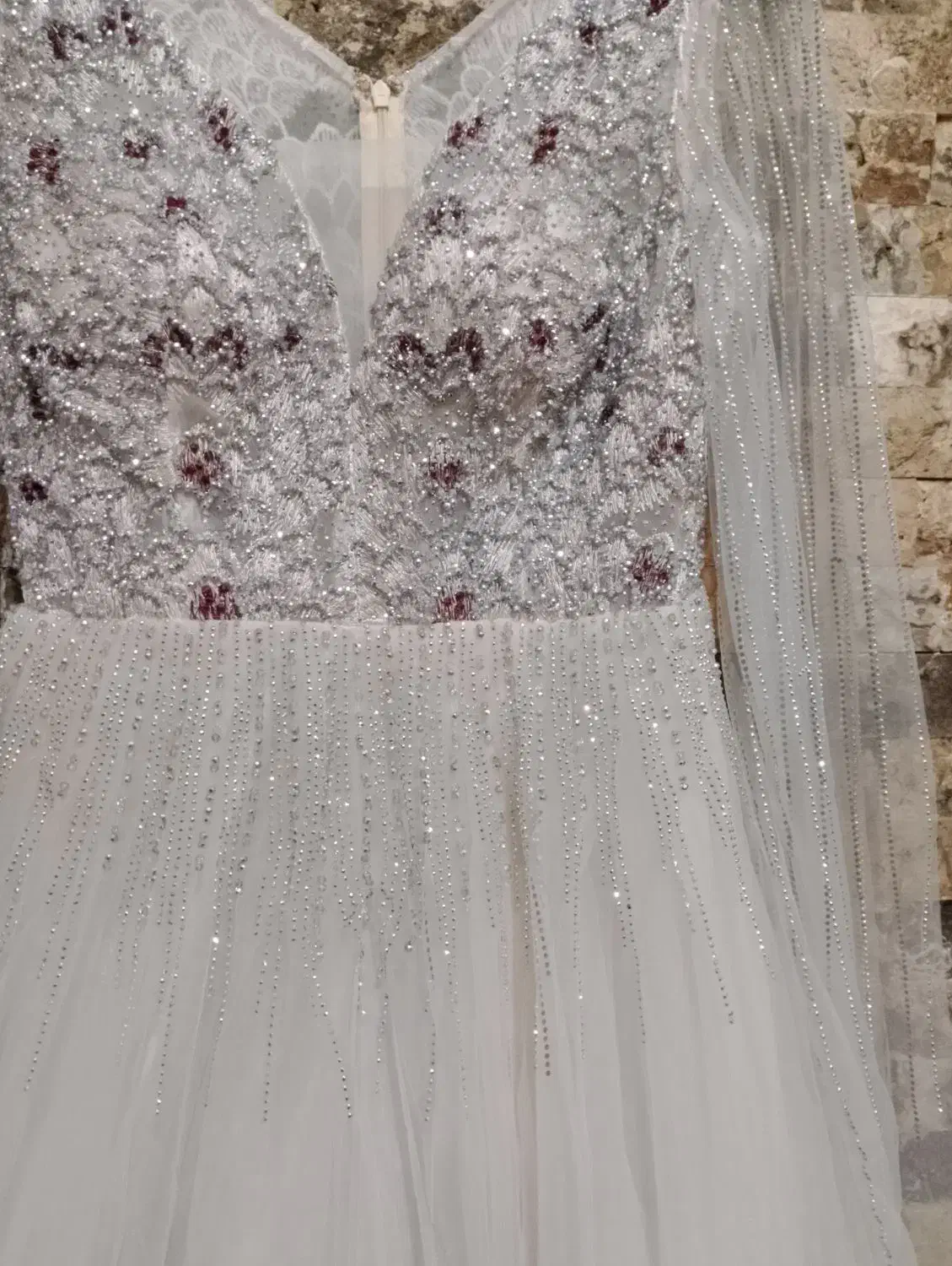 لباس مجلسی|لباس|پارسآباد, |دیوار