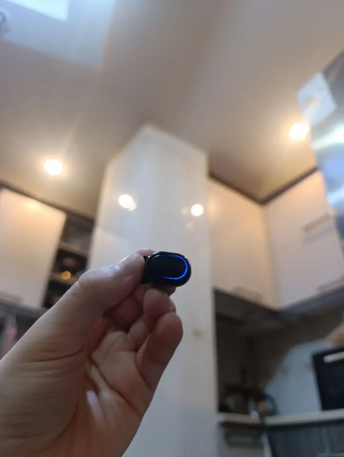 هندزفری بلوتوث شیائمی|لوازم جانبی موبایل و تبلت|بابل, |دیوار