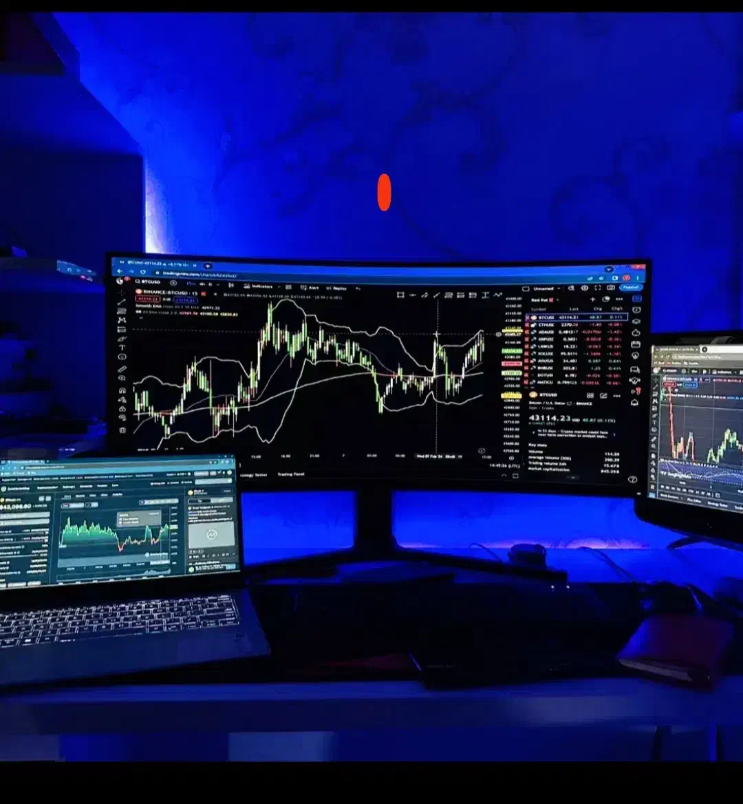 آموزش ارز دیجیتال ،.  طلا ، فارکس ، کریپتو|خدمات آموزشی|بناب, |دیوار