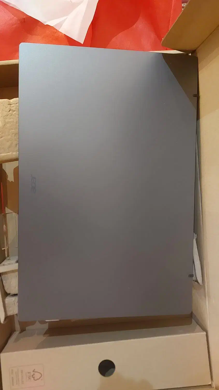 لپ تاپ خانگی لپ تاپ اقتصادی ارزان ایسر acer|رایانه همراه|تهران, بلوار کشاورز|دیوار