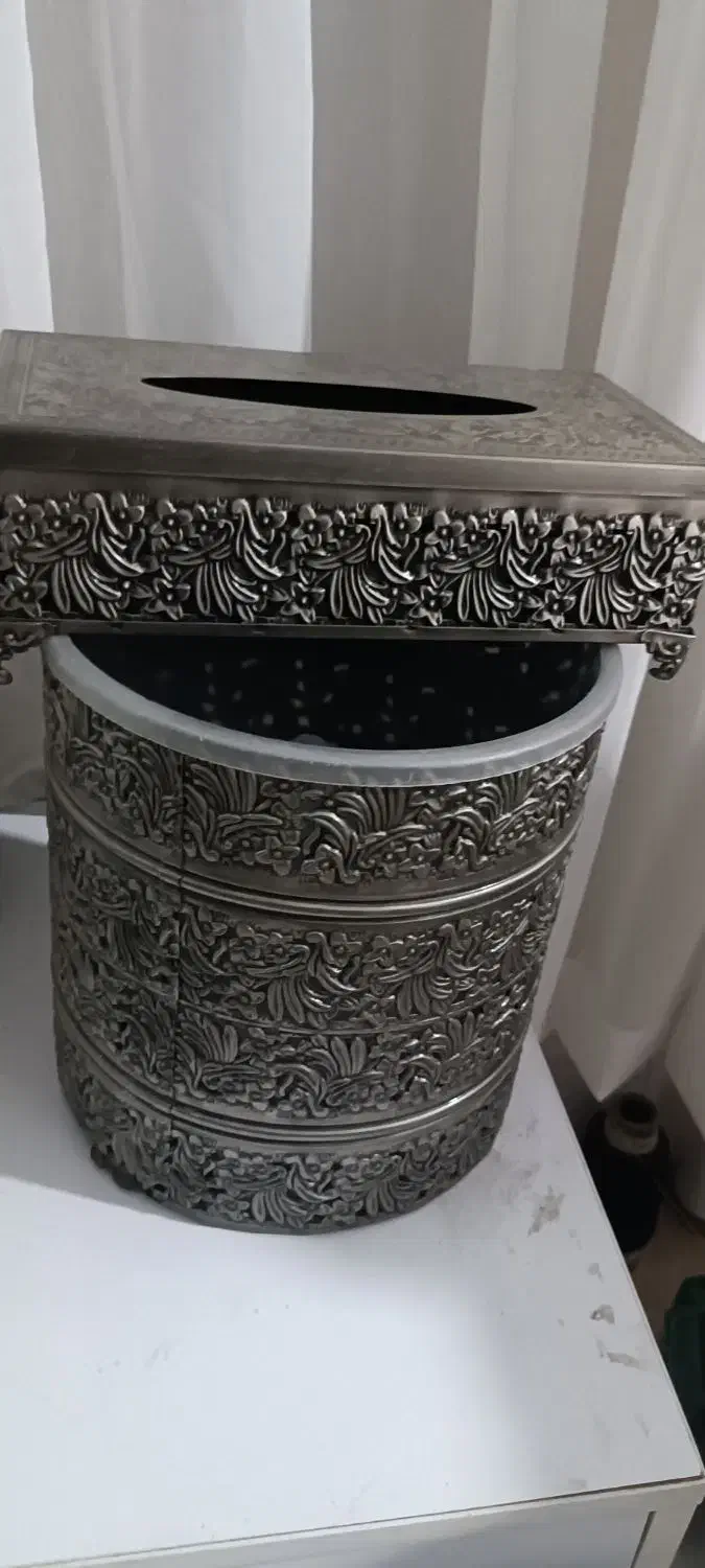 وسایل آشپزخونه وهمه کاره|ظروف سرو و پذیرایی|کرمانشاه, |دیوار