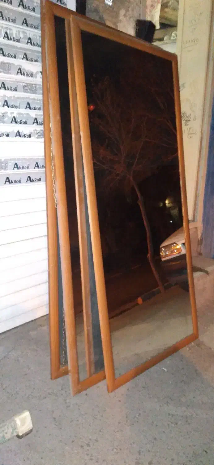 آینه قدی بزرگ|آینه|کرمان, |دیوار