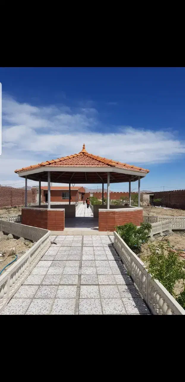 فروش فوری نقدی نصف قیمت نهضت آباد ۲۳۷۱متر|فروش خانه و ویلا|تیران, |دیوار