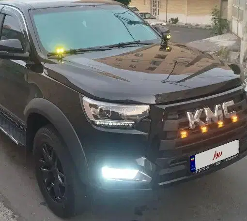 t8kmc|خودرو سواری و وانت|تبریز, |دیوار