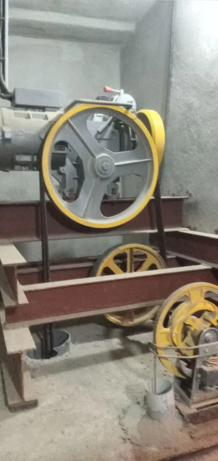 خدمات تخصصی آسانسور عیب یابی وسرویس نگهداری|خدمات پیشه و مهارت|قشم, |دیوار