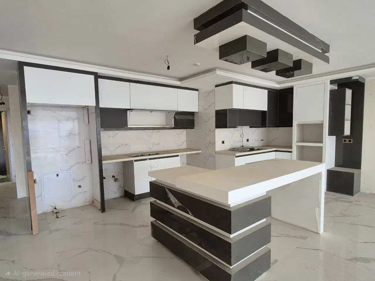 آپارتمان ۱۷۵ متری *مشتاق خ باغ مشهد*|فروش آپارتمان|اصفهان, پارک سلمان فارسی|دیوار