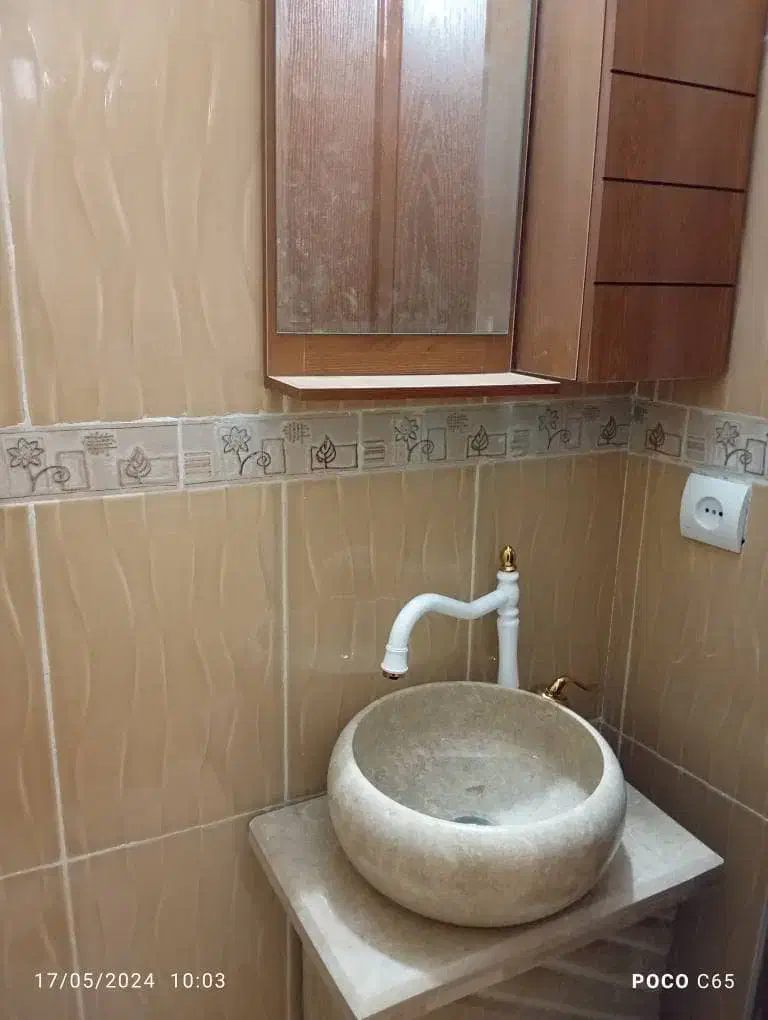 سولقان آپارتمان ۱۰۵ متر. سند تک برگ|فروش آپارتمان|کن, |دیوار