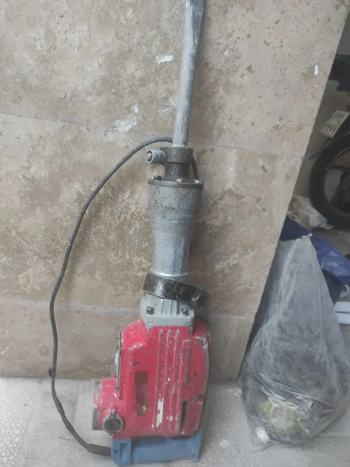 پیکور 17 کیلویی|ابزارآلات|شیراز, پودنک|دیوار