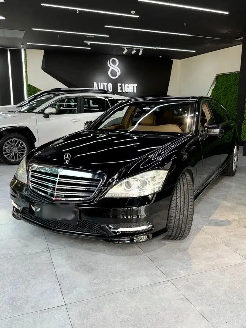 S500 2010 در حد|خودرو سواری و وانت|تهران, اختیاریه|دیوار