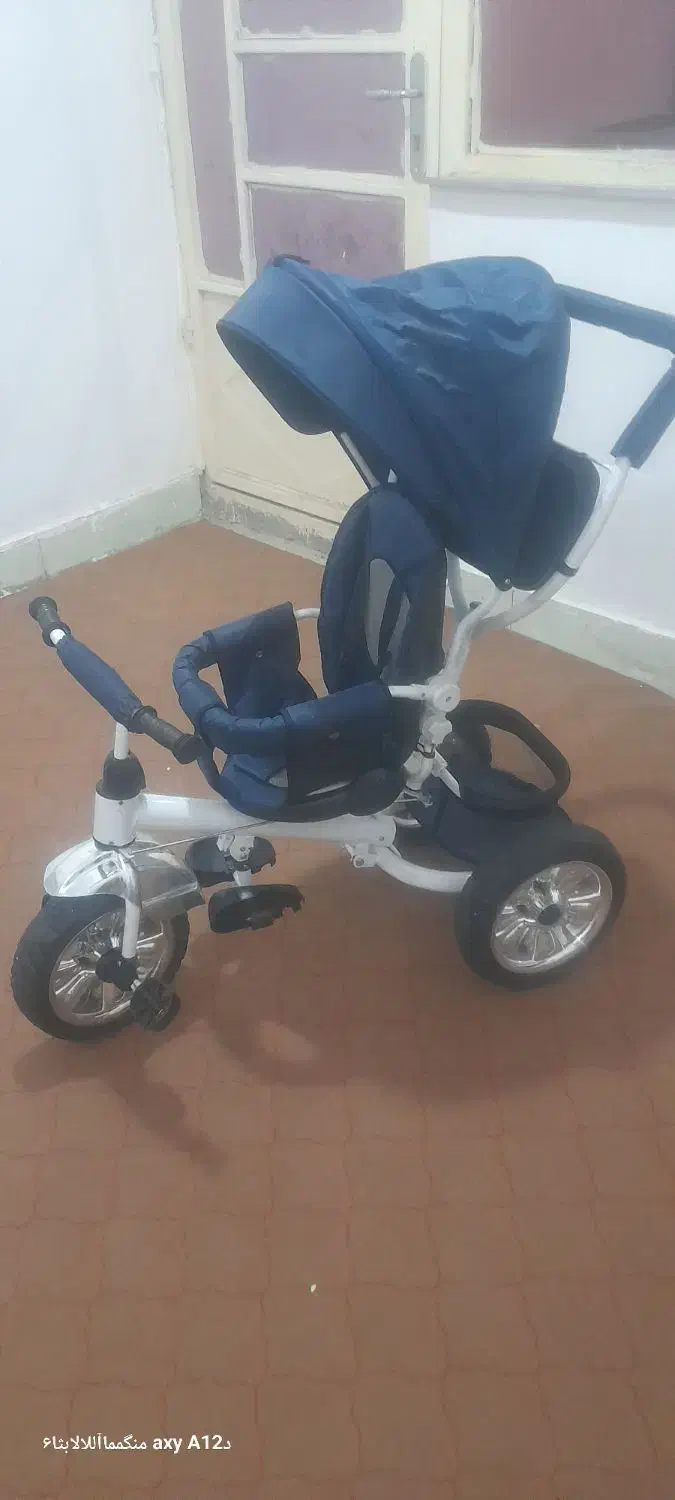 فروش سه چرخه کودک|دوچرخه، اسکیت، اسکوتر|ایذه, |دیوار