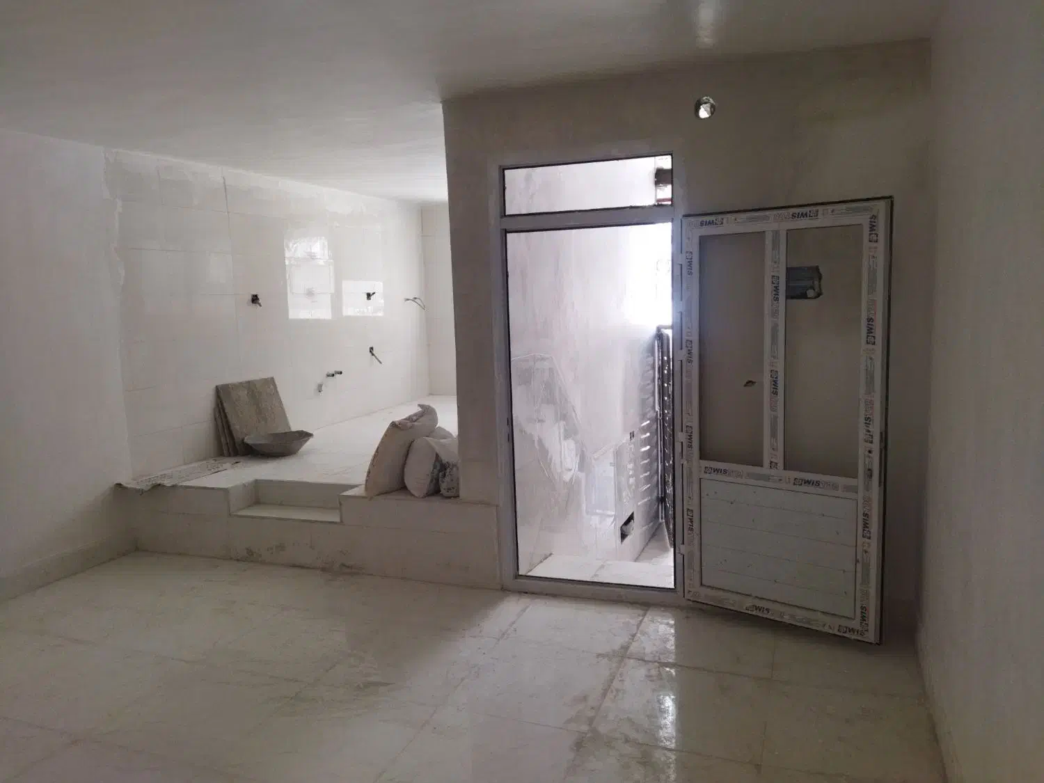 منزل 60 متری اساوله|فروش آپارتمان|سنندج, |دیوار