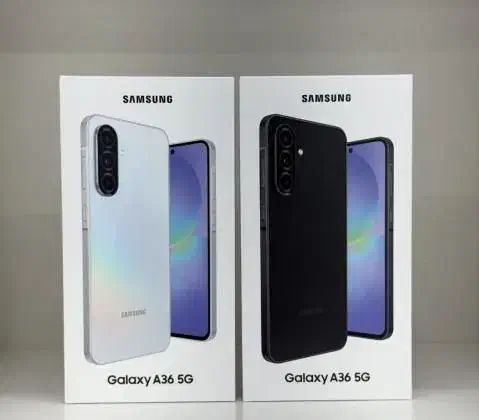 سامسونگ آ36 256گیگ رام 8|موبایل|شیراز, وصال|دیوار