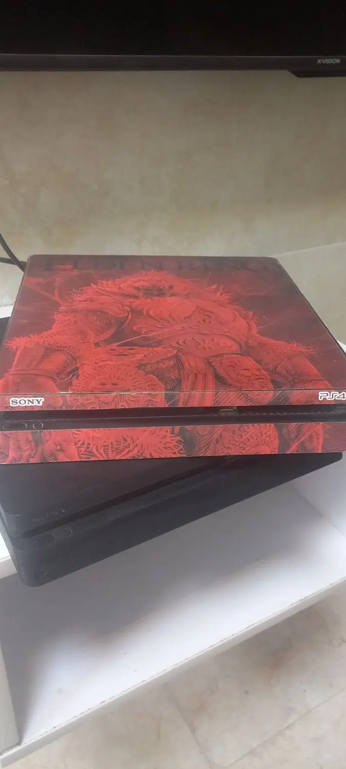 ps4|کنسول، بازی ویدئویی و آنلاین|یزد, |دیوار