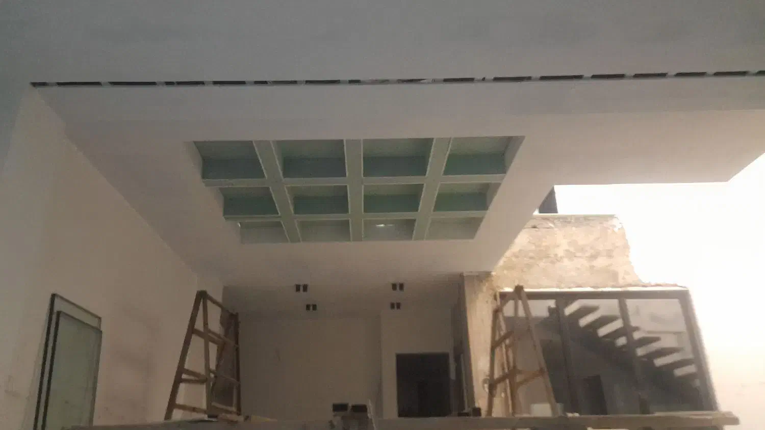 اجرا سقف کاذب ،کناف|خدمات پیشه و مهارت|آمل, |دیوار