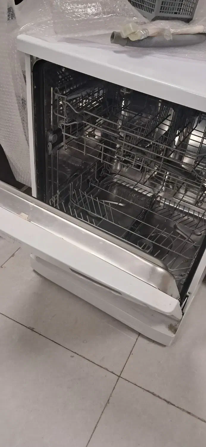 ظرفشویی 14 نفره سونی یا تمیز|ماشین ظرفشویی|قزوین, |دیوار