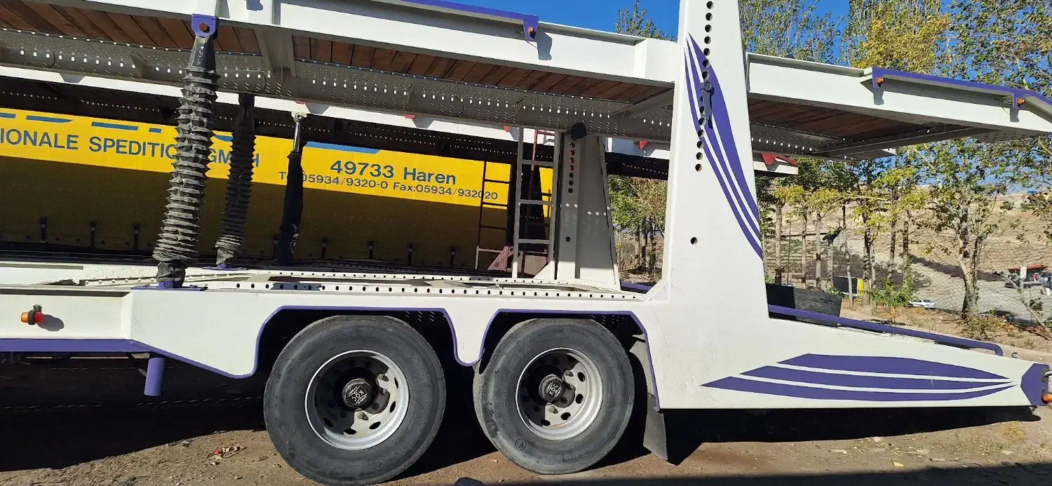 سواریکش 8تایی بندر صفر|خودرو سنگین|فیروزه, |دیوار