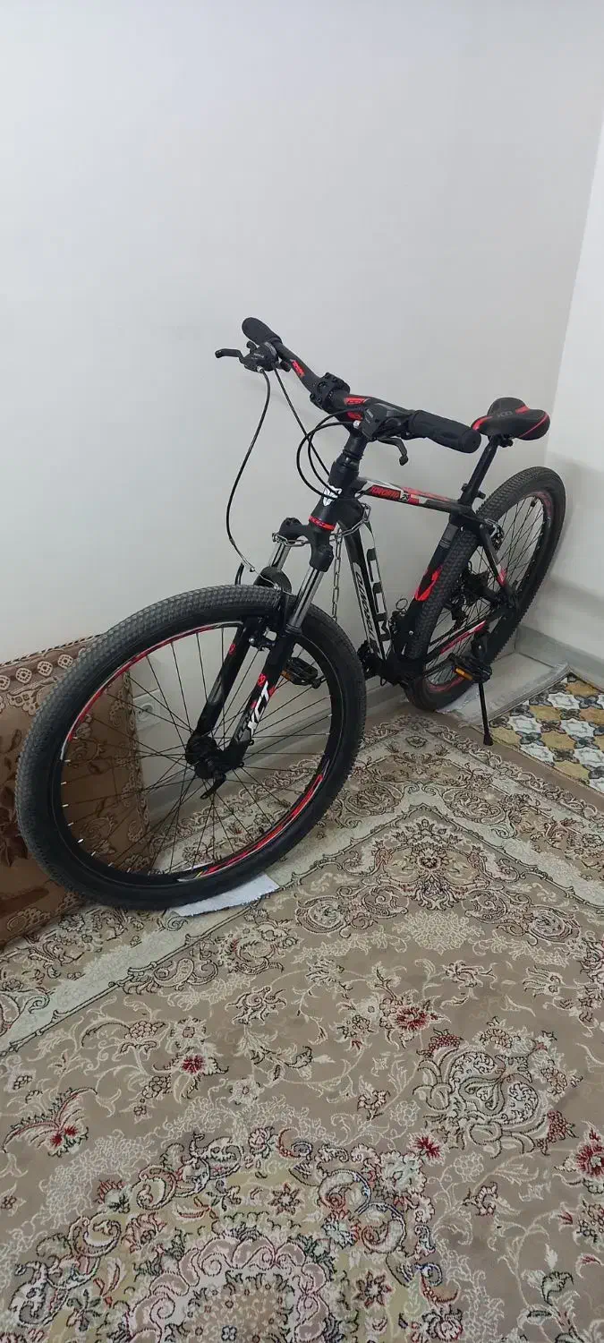 دوچرخه29CCM|دوچرخه، اسکیت، اسکوتر|پاکدشت, پاکدشت (مامازند)|دیوار