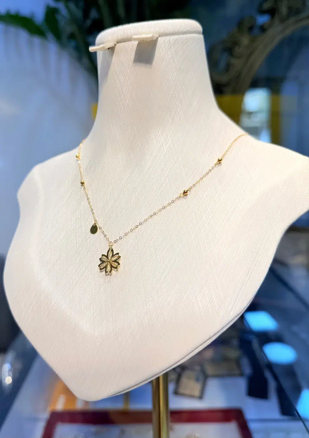 گردنبند مینیمال|جواهرات|اهواز, نادری|دیوار