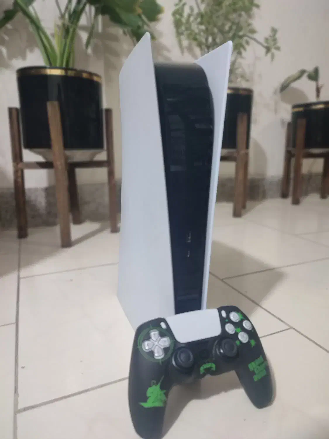 ps5 FAT|کنسول، بازی ویدئویی و آنلاین|اصفهان, بهارستان|دیوار