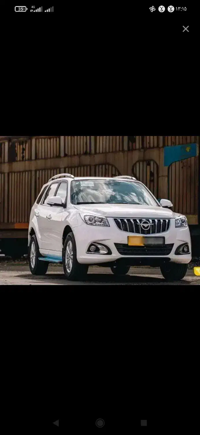 هایماS7پرو|خودرو سواری و وانت|ارومیه, |دیوار