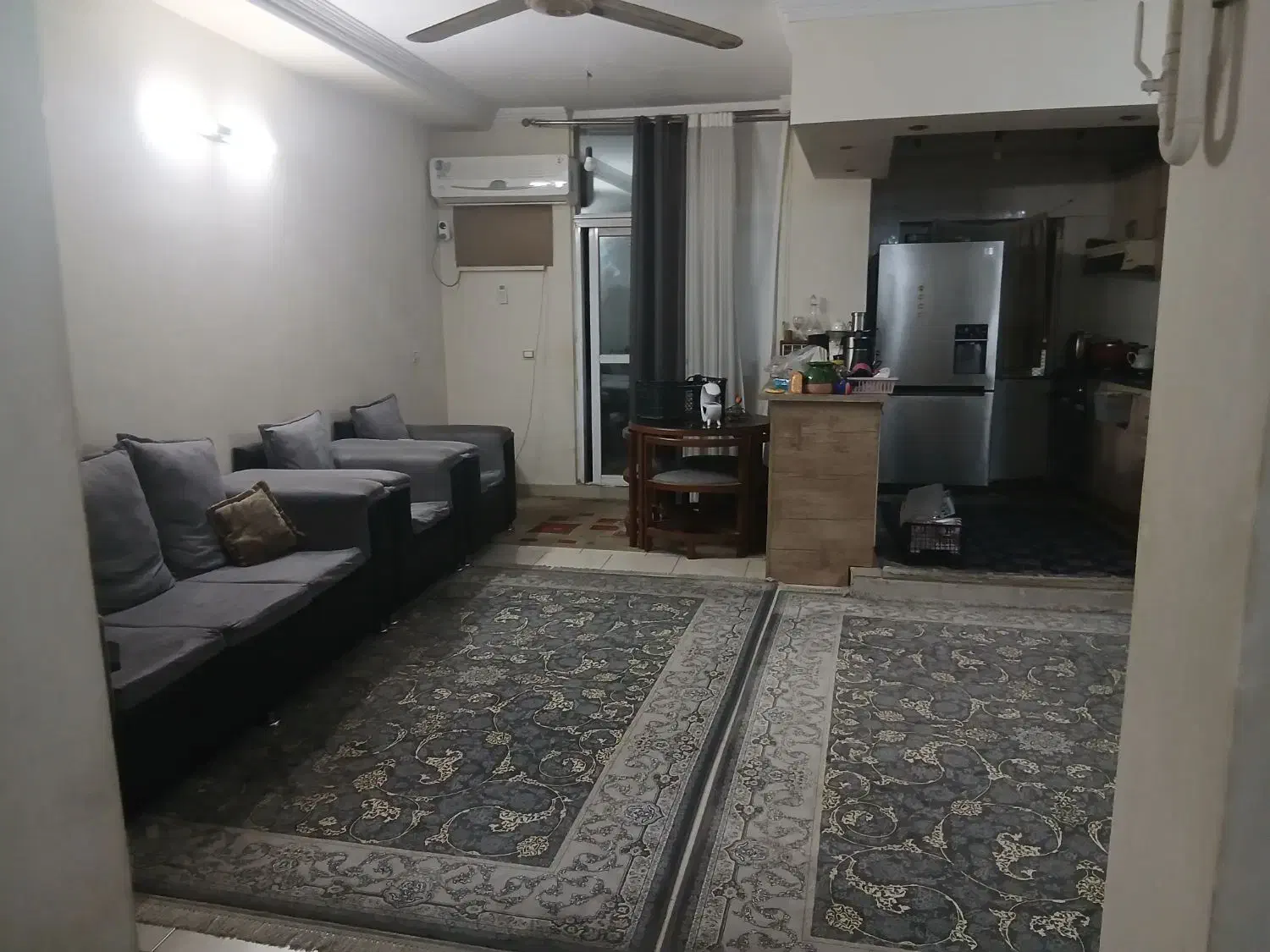 خانه اجاره|اجارهٔ آپارتمان|گرگان, |دیوار