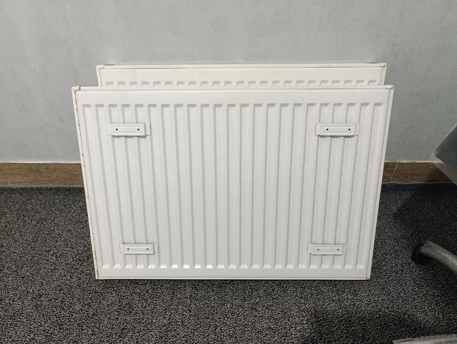 رادیارتور|آبگرمکن، پکیج، شوفاژ|اشتهارد, |دیوار