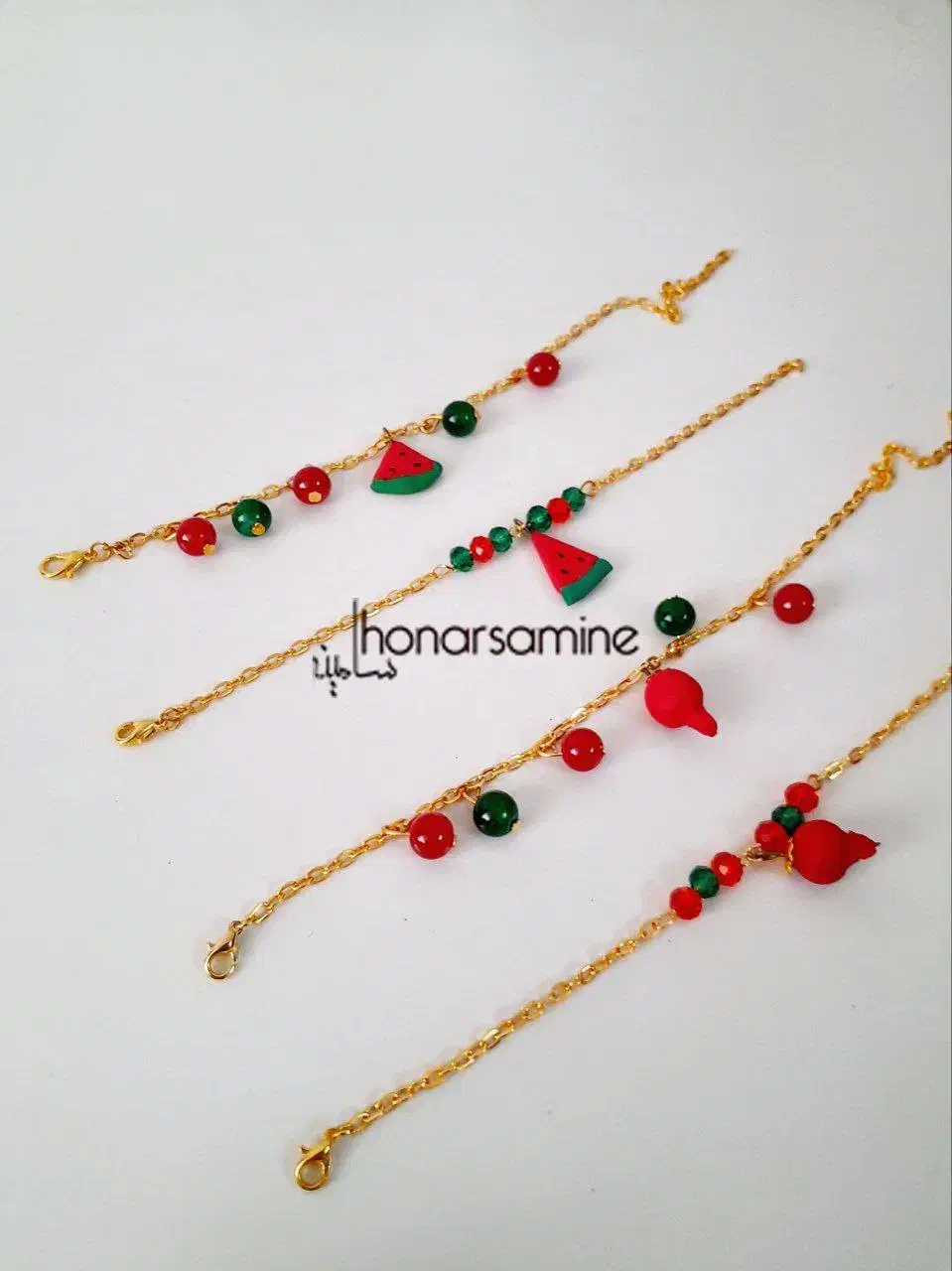 بدلیجات دستساز یلدایی|بدلیجات|گرمدره, |دیوار