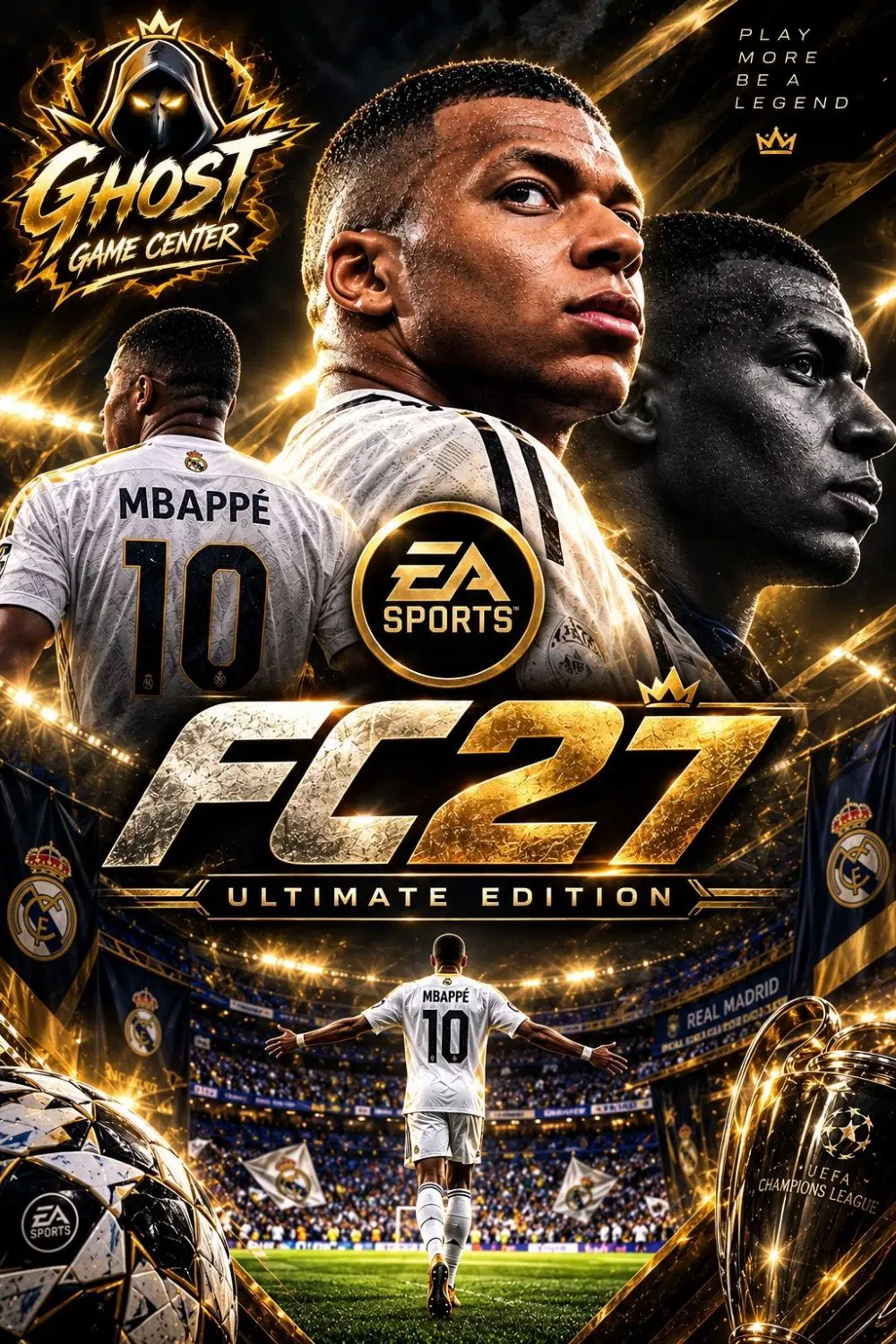 نصبْ کردنFC 27 فیفا کُپیخور PS4 و PS5 آرشیو کامل|کنسول، بازی ویدئویی و آنلاین|کرج, گلشهر|دیوار