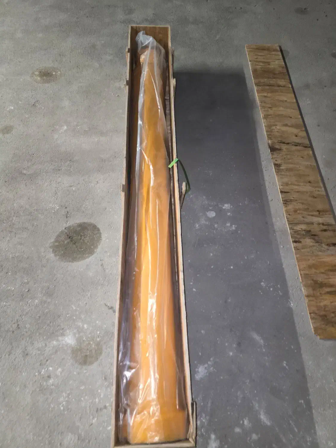 پوسته جک استیک بیل مکانیکی هیوندای ۳۳۰|قطعات یدکی و لوازم جانبی|زرند, |دیوار